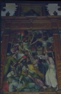 FIG. 11) Deposizione