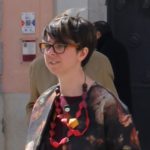 giulia viggiani