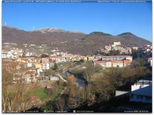 brienza