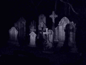 cemetary