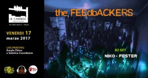 feedbackers