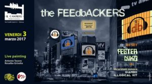feedbackers