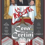 la cena dei cretini
