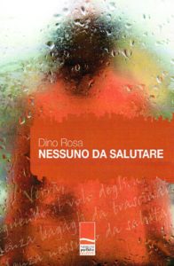 nessuno da salutare
