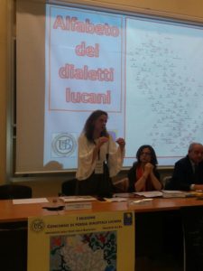 La Prof.ssa DAL PUENTE