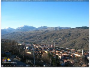 san severino