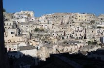 matera commissariata