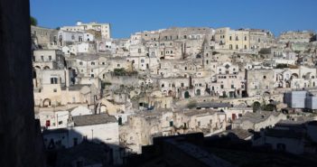 matera commissariata