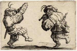 Callot_Jacques_daCapriccidivariefigure_BritishMuseum