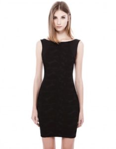 Tubino-nero-Stradivarius