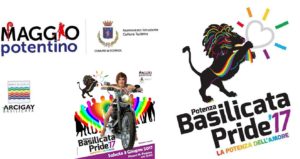 potenza pride