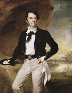 James Brooke