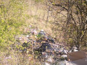 rifiuti quattro tornanti9