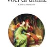 La copertina del libro di Luciana Gallo