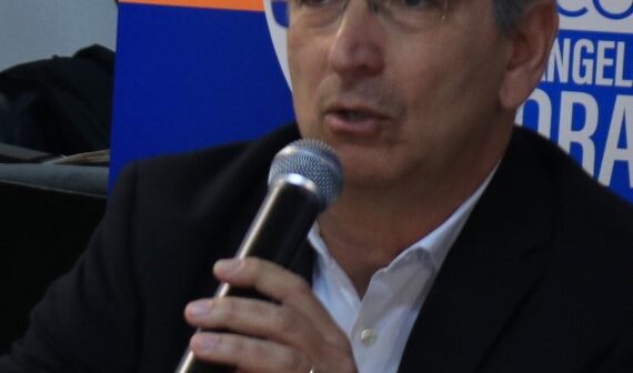 fausto santangelo