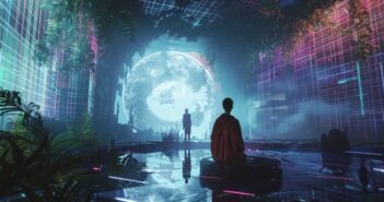 Immagine prodotta con IA