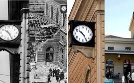 PER NON DIMENTICARE: LE STAFFETTE DELLA MEMORIA